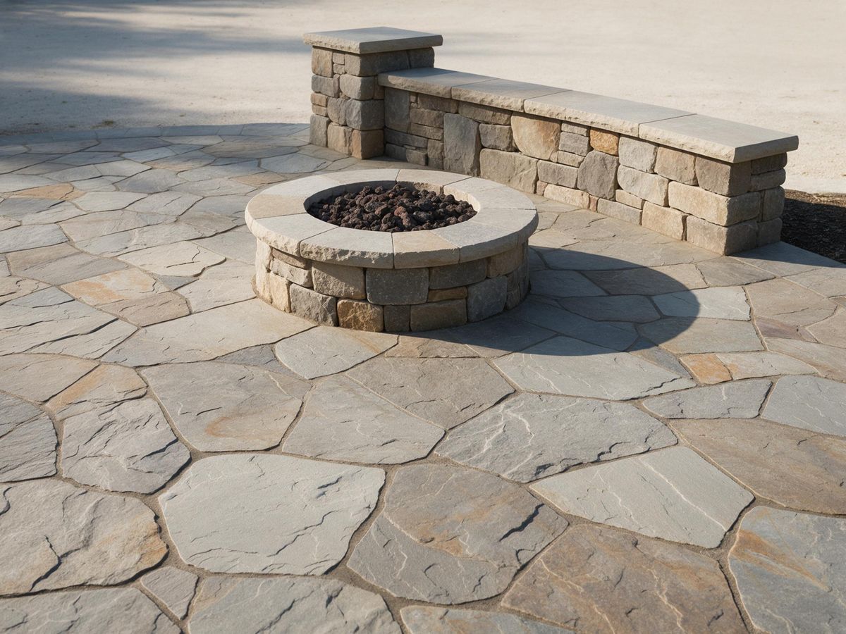 landscape design project in Boca Square, Boca Raton