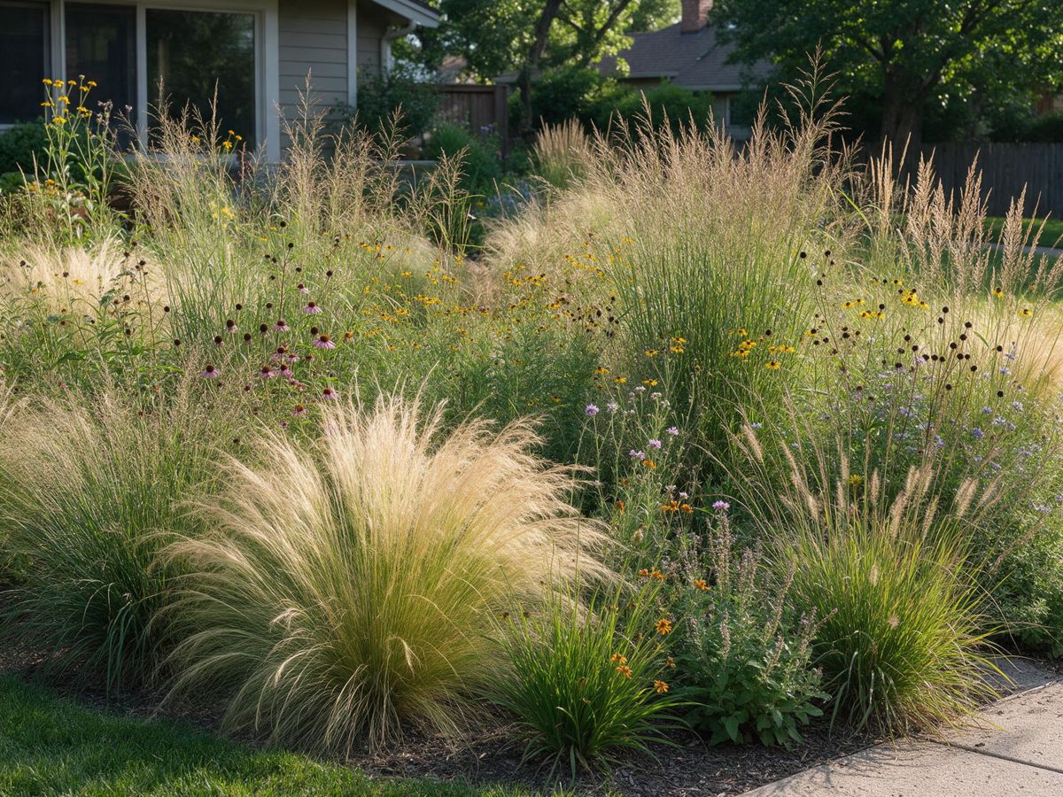 landscape design project in Coconut Creek, FL