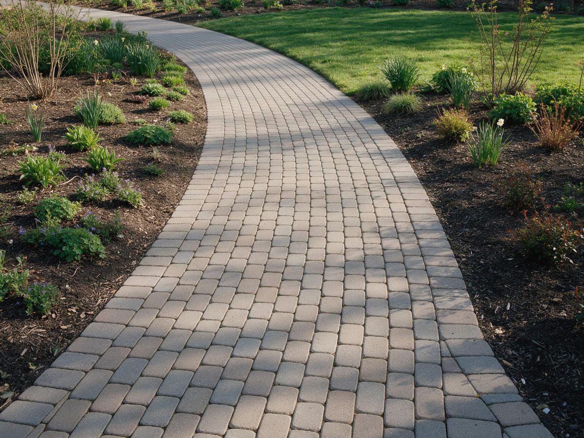 landscape design project in Woodfield, Boca Raton